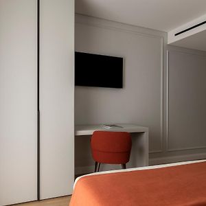 Habitación Deluxe con Cama King